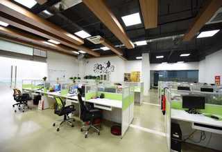 高邑多层仪器仪表工业