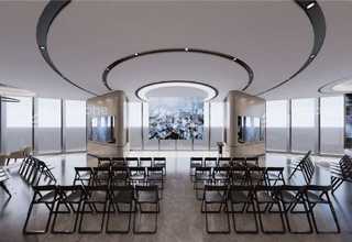 连云港外墙石材浮雕